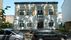 Bärbel Jäckisch: Illusionsmalerei Hermannstraße | <a class="print" href="#" onclick="return hs.printImage(this)">Bild drucken</a>